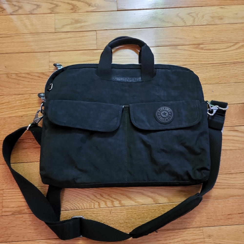 KIPLING LAPTOP BAG